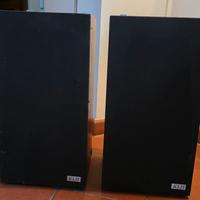 diffusori casse KLH made in USA