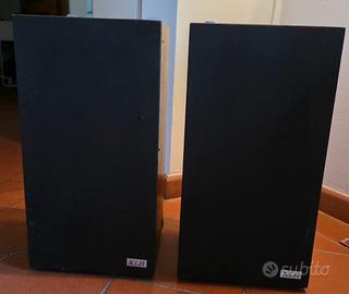 diffusori casse KLH made in USA