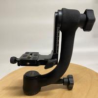 Testa panoramica Opteka GH1