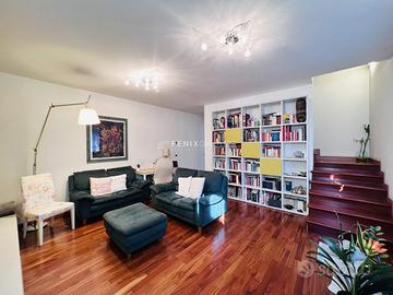 VILLETTA A SCHIERA in CLASSE D