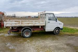 IVECO DAILY 35-8