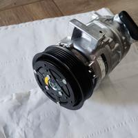 Dpc 13010 compressore Bravo Delta