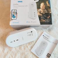 Presa interruttore Wifi