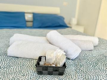 Gaeta casetta sul mare