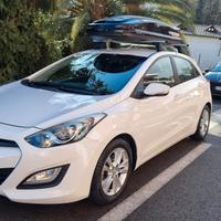 Hyundai 1.6 comfort 5p. 