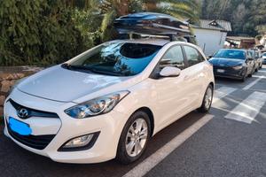 Hyundai 1.6 comfort 5p. 