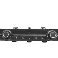 Comandi Clima per Peugeot Partner Serie (16>) (201