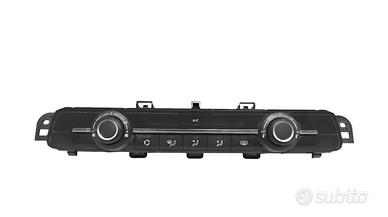 Comandi Clima per Peugeot Partner Serie (16>) (201