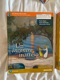 Un incontro inatteso Narrativa (A)
