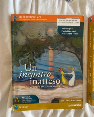 Un incontro inatteso Narrativa (A)