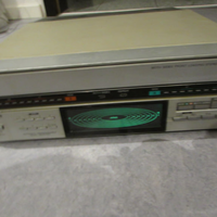 Giradischi Sharp RP 117