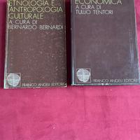 Antropologia Economica Tentori-Etnologia Bernardi