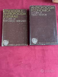 Antropologia Economica Tentori-Etnologia Bernardi