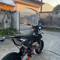 KTM 125 Sx