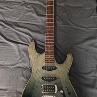 ibanez sa360 nqm