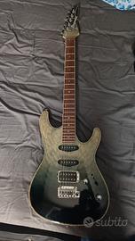 ibanez sa360 nqm