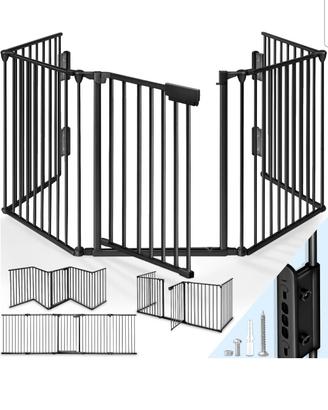 Cancelletto bambini fino a 540cm NUOVO