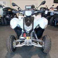 QUAD ACCESS MOTOR 300 PATENTE B1