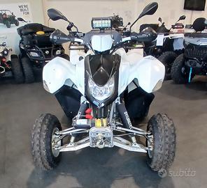 QUAD ACCESS MOTOR 300 PATENTE B1