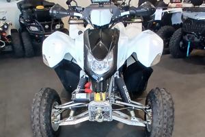 QUAD ACCESS MOTOR 300 PATENTE B1