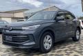 Volkswagen Tiguan Life 2.0 TDI 150CV DSG