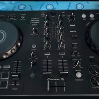 Console dj Pioneer DDJFLX 4