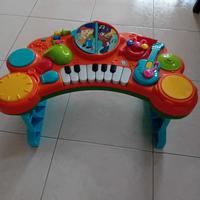gioco musicale