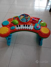 gioco musicale