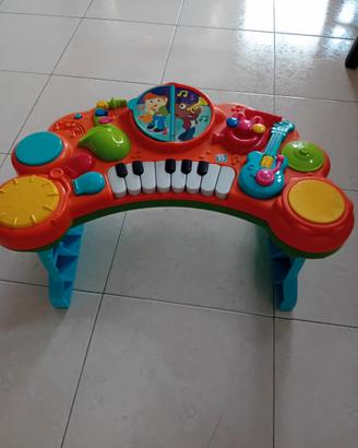 gioco musicale