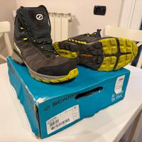 Scarpone Scarpa Rush TRK GTX n. 43