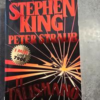 libro di Stephen King: IL TALISMANO