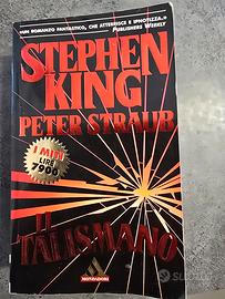 libro di Stephen King: IL TALISMANO