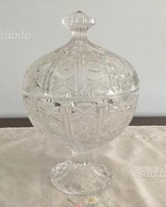 Vaso potiche
