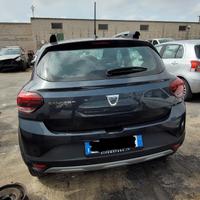 RICAMBI USATI AUTO DACIA Sandero Serie H4DF4 Bifue