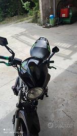 Honda hornet 600