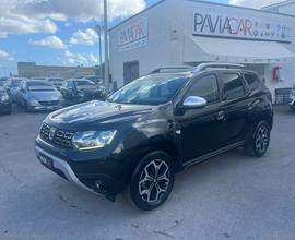 DACIA Duster 1.0 TCe 100 CV ECO-G 4x2 Prestige