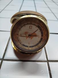 orologio d'epoca 