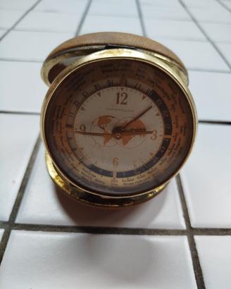 orologio d'epoca 