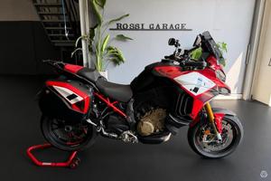 DUCATI MULTISTRADA V4 PIKES PEAK