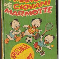 Manuale Giovani Marmotte