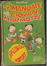 Manuale Giovani Marmotte