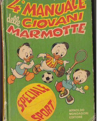 Manuale Giovani Marmotte