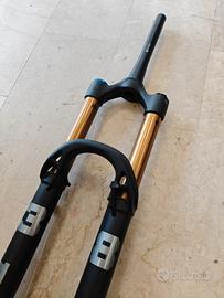 Fox 38 Factory Kashima 2027 Gripx2 29 180-170