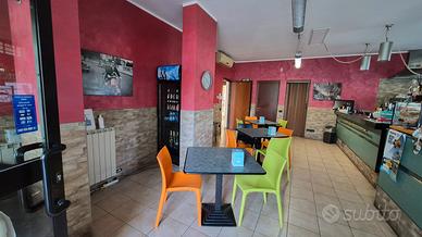 Bar Tavola fredda
