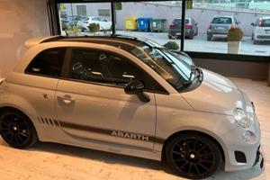 500 Abarth