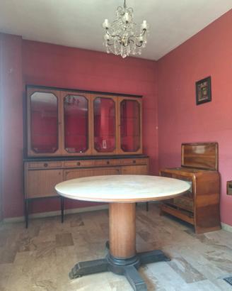 Soggiorno in Stile Impero