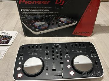 DDJ-ARGO V