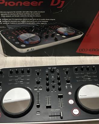 DDJ-ARGO V