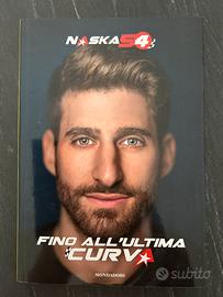 Libro Naska54 nuovo