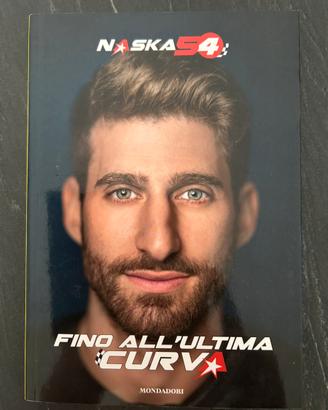 Libro Naska54 nuovo